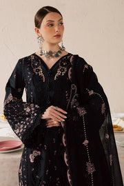 NUREH Feya Eid Edit Embroidered Lawn Unstitched 3Pc Suit FE-18
