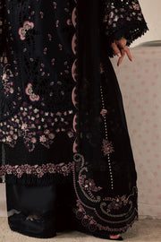NUREH Feya Eid Edit Embroidered Lawn Unstitched 3Pc Suit FE-18