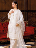 Gul Ahmed Festive Eid Embroidered Cotton Unstitched 3Pc Suit FE-42009