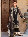 Gul Ahmed Festive Eid Embroidered Cotton Unstitched 3Pc Suit FE-42020