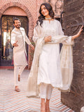Gul Ahmed Festive Eid Embroidered Cotton Unstitched 3Pc Suit FE-42060