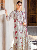 Gul Ahmed Festive Eid Embroidered Cotton Unstitched 3Pc Suit FE-42064