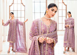 Gul Ahmed Festive Eid Embroidered Cotton Unstitched 3Pc Suit FE-42070