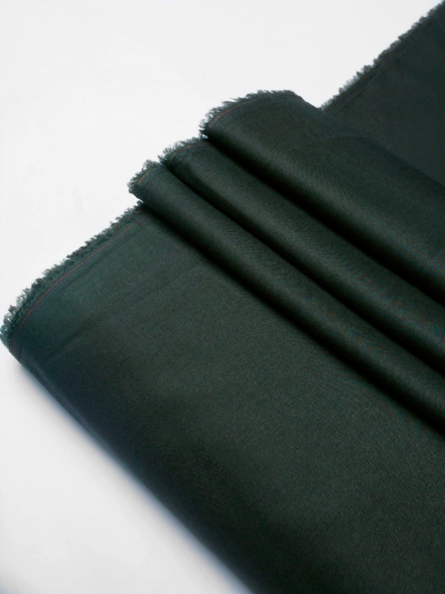 Cliff Dark Men's Unstitched Ultra Soft Twill Suit for Winter CLR-07