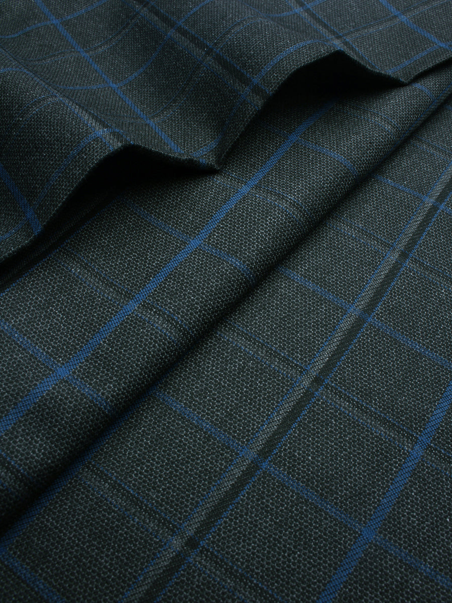 Men's Premium Waistcoat Unstitched Fabric For Winter CLR-18