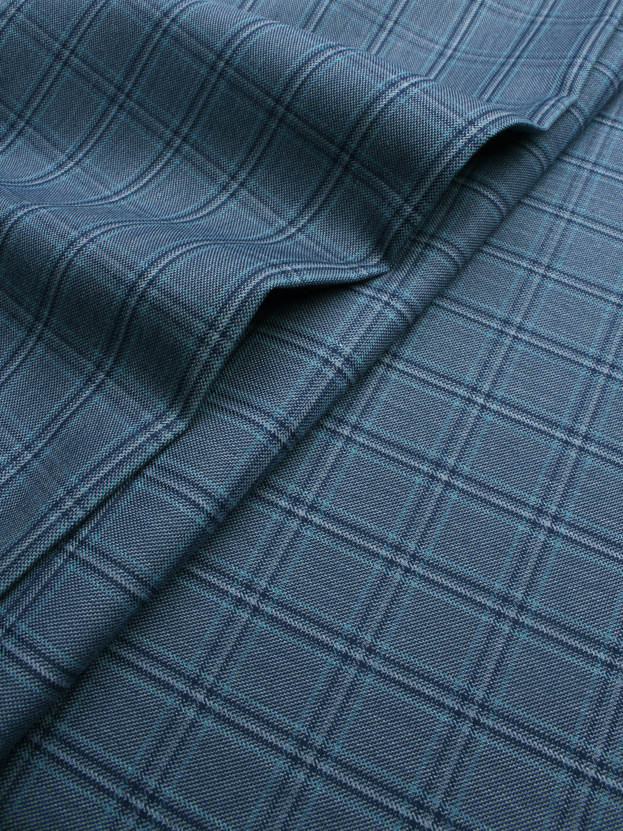 Men's Premium Waistcoat Unstitched Fabric For Winter CLR-20