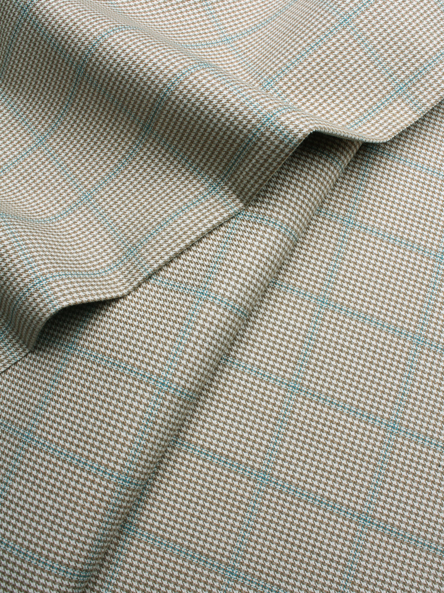 Men's Premium Waistcoat Unstitched Fabric For Winter CLR-21