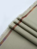 HM Fabrics Men's Unstitched Soft Blended Wool Fabric Suit CLR-02