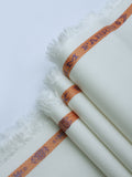 HM Fabrics Men's Unstitched Soft Blended Wool Fabric Suit CLR-06