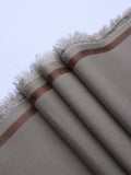HM Fabrics Men's Unstitched Soft Blended Wool Fabric Suit CLR-09
