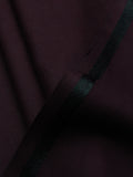 HM Fabrics Men's Unstitched Safari Blended Wool Fabric Suit CLR-04