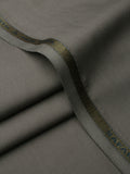 HM Fabrics Men's Unstitched Safari Blended Wool Fabric Suit CLR-06