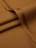 HM Fabrics Men's Unstitched Safari Blended Wool Fabric Suit CLR-07