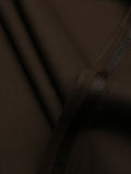 HM Fabrics Men's Unstitched Safari Blended Wool Fabric Suit CLR-05