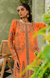 Maryum N Maria Murat Embroidered Chiffon Unstitched 3Pc Suit FFD-0111