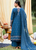 Serenity by Florent Embroidered Khaddar Unstitched 3Pc Suit FL-05A