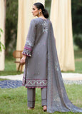 Serenity by Florent Embroidered Khaddar Unstitched 3Pc Suit FL-06B