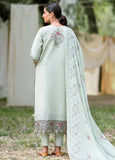 Serenity by Florent Embroidered Khaddar Unstitched 3Pc Suit FL-08B