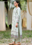 Serenity by Florent Embroidered Khaddar Unstitched 3Pc Suit FL-08B