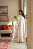 Florent Luxury Embroidered Lawn Unstitched 3Pc Suit FL-02A