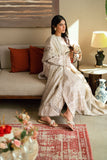 Florent Luxury Embroidered Lawn Unstitched 3Pc Suit FL-02A