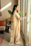 Florent Luxury Embroidered Lawn Unstitched 3Pc Suit FL-05B