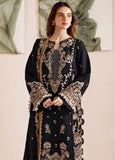 Florent Shades Of Winter Embroidered Marina Unstitched 3Pc Suit FL-06A