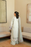 Florent Luxury Embroidered Lawn Unstitched 3Pc Suit FL-06B