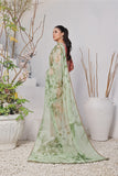 Feathers Premium Printed Lawn Unstitched 3Pc Suit FREESIA-FT377