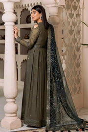 AF-UF-9020-Freya ALIZEH FASHION