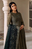 AF-UF-9020-Freya ALIZEH FASHION