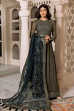 AF-UF-9020-Freya ALIZEH FASHION