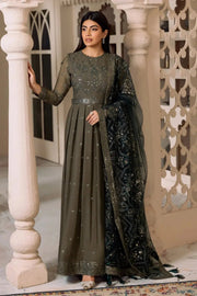 AF-UF-9020-Freya ALIZEH FASHION
