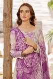 Feathers Sunset Soiree Unstitched Printed Lawn 3Pc Suit CAMELLIA-FT411