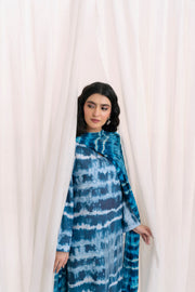 Feathers Frosty Fables Printed Viscose Unstitched 3Pc Suit EIRVEX-FT562
