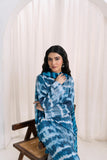 Feathers Frosty Fables Printed Viscose Unstitched 3Pc Suit EIRVEX-FT562