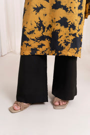 Feathers Frosty Fables Printed Viscose Unstitched 3Pc Suit CHIVOR-FT564
