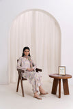Feathers Frosty Fables Printed Viscose Unstitched 3Pc Suit TREVORNE-FT565