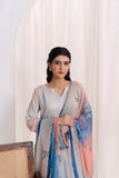 Feathers Frosty Fables Printed Viscose Unstitched 3Pc Suit FLYROS-FT566