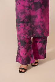 Feathers Frosty Fables Printed Viscose Unstitched 3Pc Suit IVRONE-FT569