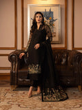 SIFA Lueur Unstitched Embroidered Formal 3Pc Suit FU-02-Glimmer