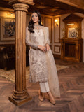 SIFA Lueur Unstitched Embroidered Formal 3Pc Suit FU-23-05-Lily