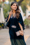 Maria Osama Khan Luxury Pret - V-001