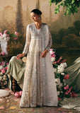 Afrozeh La Fuchsia Unstitched Formal 3Pc Suit FWU-0077 Queen