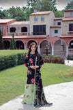 Feathers Premium Printed Lawn Unstitched 3Pc Suit FYNOR-FT544