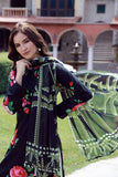 Feathers Premium Printed Lawn Unstitched 3Pc Suit FYNOR-FT544