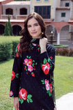 Feathers Premium Printed Lawn Unstitched 3Pc Suit FYNOR-FT544