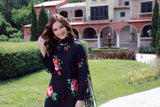 Feathers Premium Printed Lawn Unstitched 3Pc Suit FYNOR-FT544