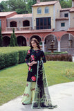 Feathers Premium Printed Lawn Unstitched 3Pc Suit FYNOR-FT544