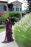 Feathers Premium Printed Lawn Unstitched 3Pc Suit FYNTER-FT528
